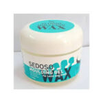 Sedoso Moulding Gel Wax 500G