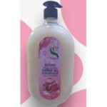 Sedoso Pomegranate Showering Gel 750ML