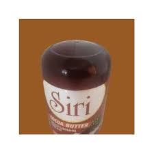 Siri Cocoa Butter Body Cream 200ML