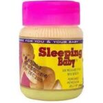 Sleeping Baby Perfumed Jelly 100G