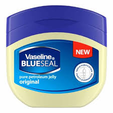 Vaseline Blue Seal Original Jelly 240ML