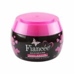 Fiancée Moisturising Body Cream 400ML