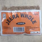 Joska Jeera Whole 50G