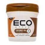 Eco Coconut Styling Gel 473ML