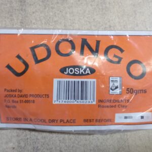 Joska Udongo 50G