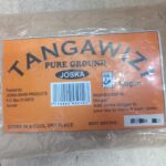 Joska Tangawizi Powder Sachet 100G