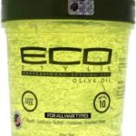 Eco Olive Oil Styling Gel 710ML