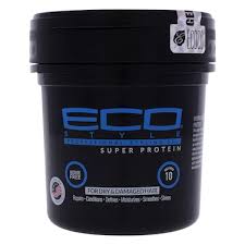 Eco Super Protein Styling Gel 236ML