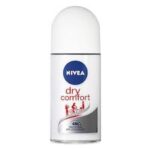 Nivea Dry Comfort Roll On 25ML