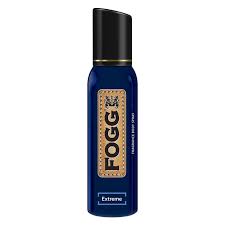 Fogg Extreme Spray 120ML