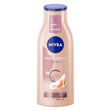 Nivea Radiant & Beauty Body Lotion 200ML