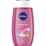 Nivea Waterlily Shower Gel 250ML