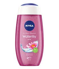 Nivea Waterlily Shower Gel 250ML