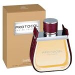 Protocol Natural Spray 100ML