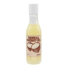 Tropical Coconut Oil 150ML