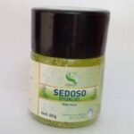 Sedoso Styling Gel 80G