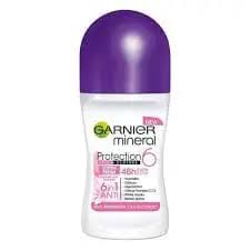 Garnier Mineral Cotton Fresh Roll On 50ML