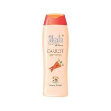 Skala Carrot Body Lotion 100ML