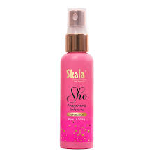 Skala She Body Spray 50ML