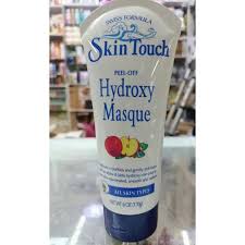 Skin Touch Hydroxy Masque 170G