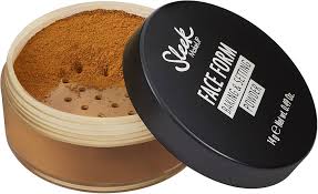 Sleek Face Form Powder