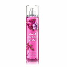 Kiss Sweet Rose Fragrance Mist 250ML