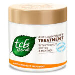 TCB Anti-Dandruff Hair Food 100G