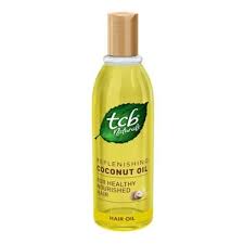 TCB Coconut Hair Oil 150ML