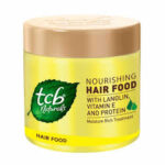 TCB Nourishing Hair Food 50ML