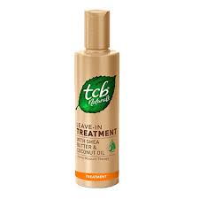 TCB Leave-In Treatment Hair Spray 200ML