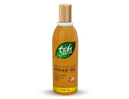 TCB Restoring Argan Oil 150ML