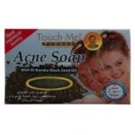 Touch Me Acne Soap 135G