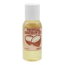 Tropical Coconut Oil 65ML