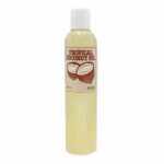 Tropical Coconut Oil 250ML