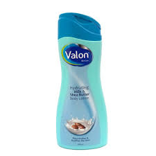 Valon Cool Energy Body Lotion 200ML