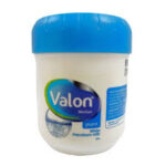 Valon Pure White Petroleum Jelly 50ML