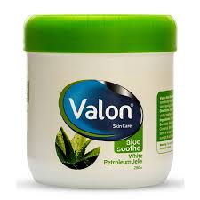 Valon Aloe Soothe Petroleum Jelly 50G