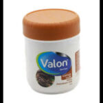 Valon Cocoa Soft Petroleum Jelly 50ML
