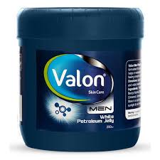 Valon Men Perfumed Petroleum Jelly 250G