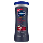 Vaseline Men Extra Hydration Body Lotion 200ML