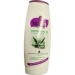 Venus Soothing Aloe Body Lotion 200ML