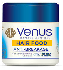 Venus Anti-Breakage Hair Food 100ML
