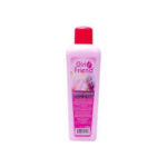 Girlfriend Lanolin Body Lotion 500ML