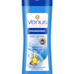 Venus Nourishing Dry Skin Body Lotion 400ML