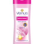 Venus Soothing With Vitamin E Body Lotion 100ML