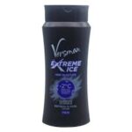 Versman Extreme Ice Body Lotion 400ML