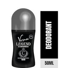 Versman Legend Roll On 50ML