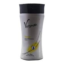 Versman Trendy Body Lotion 100ML