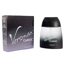 Versman Classic Perfume 100ML
