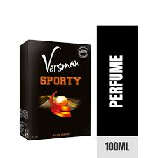Versman Sporty Perfume 100ML